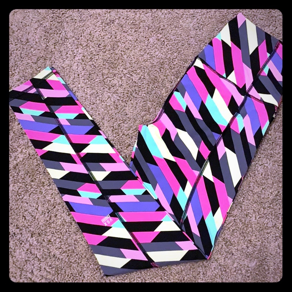 VSX Sport Leggjngs